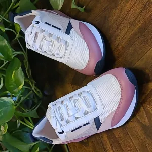 Michael Kors Allie Stride trainer sneakers