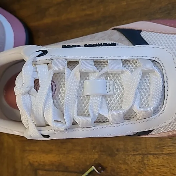 Michael Kors Allie Stride trainer sneakers