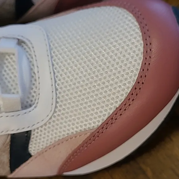 Michael Kors Allie Stride trainer sneakers