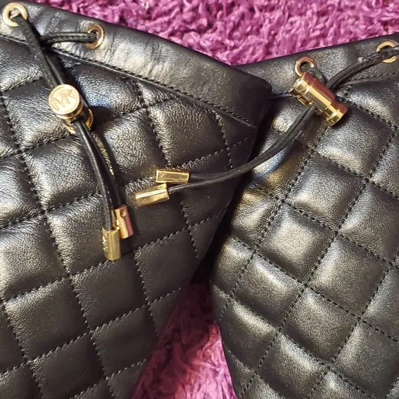 Michael Kors Ladies Boots