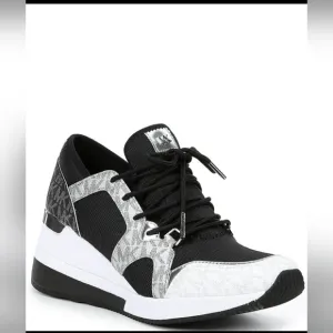 Michael Kors Liv Trainers