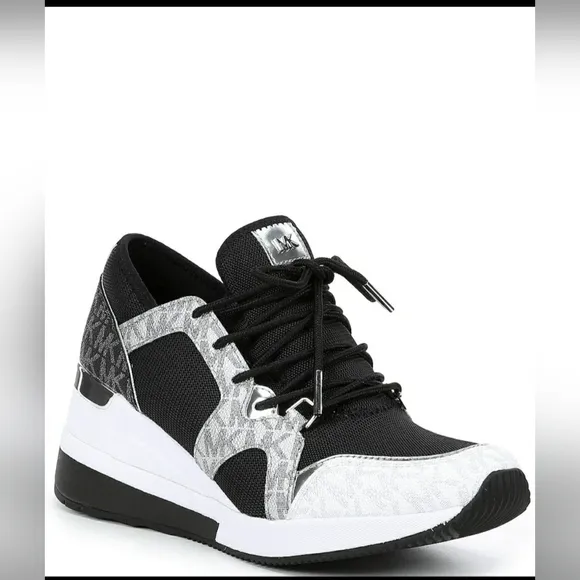 Michael Kors Liv Trainers