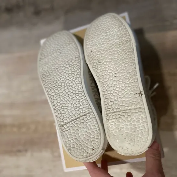 Michael Michael Kors girls shoes