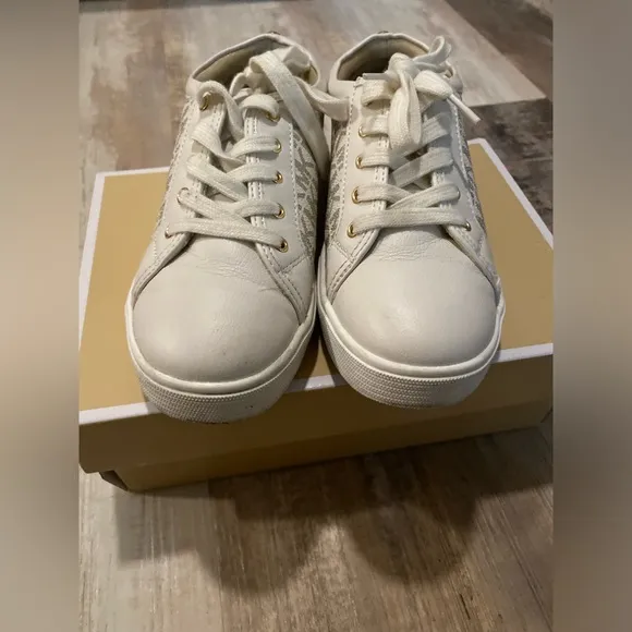 Michael Michael Kors girls shoes