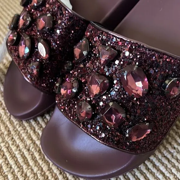 MICHAEL KORS Gilmore slides 5