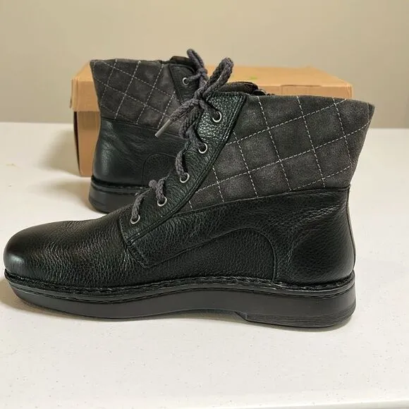 Naot Castera Boots