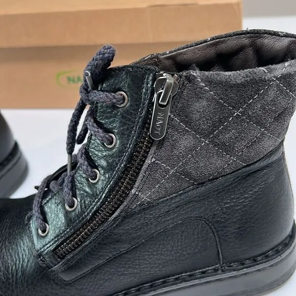 Naot Castera Boots