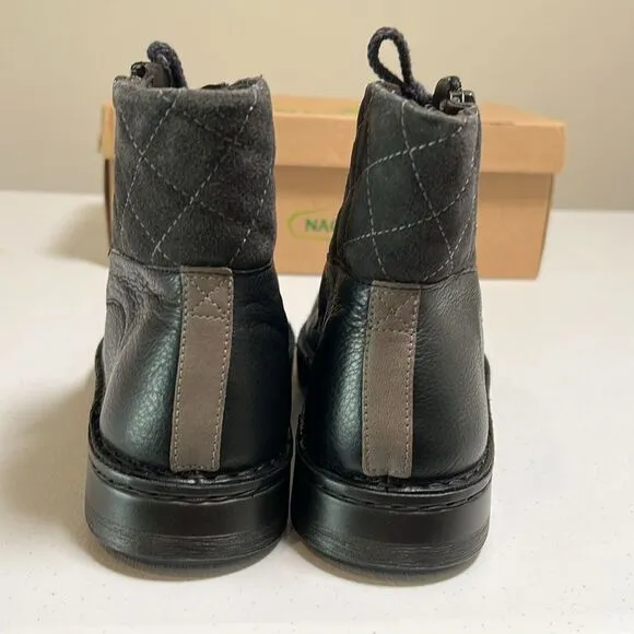 Naot Castera Boots