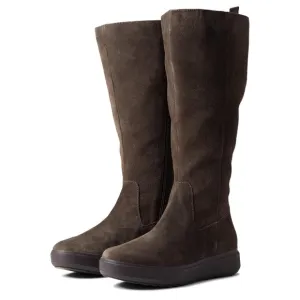 Naturalizer Women Torence Wedge Knee High Boots (WIDE)