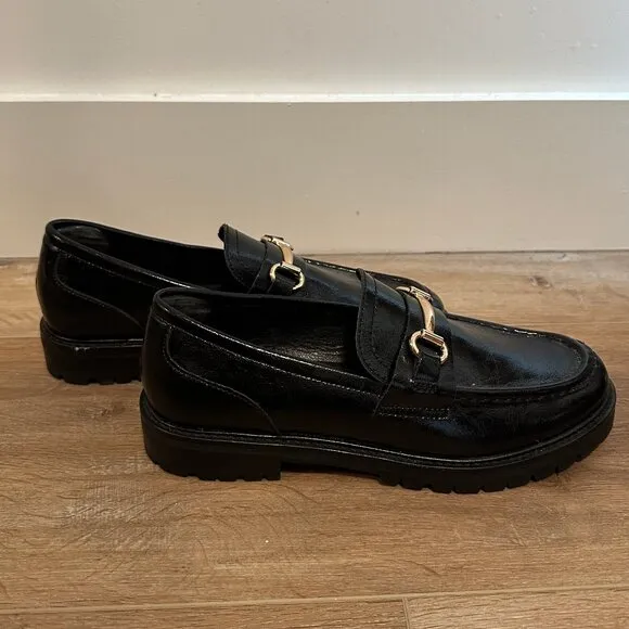 *Never worn* Steve Madden Mistor Loafer | Size 10