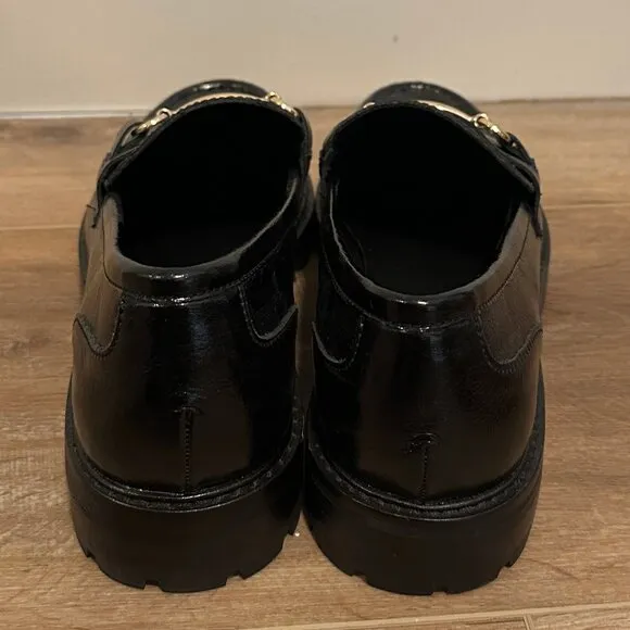 *Never worn* Steve Madden Mistor Loafer | Size 10