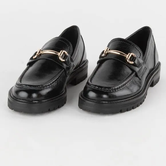 *Never worn* Steve Madden Mistor Loafer | Size 10