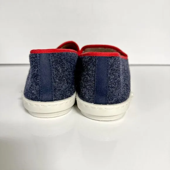 *NEW* Angarde Wool Loafers