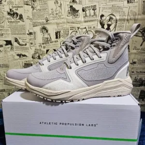 NEW APL Techloom Defender Boots Women 6 6.5 Athletic Propulsion Labs