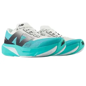 New Balance Mens FuelCell Rebel v4 Sneakers US 8.5 M EU 42 Blue Athletic EUC