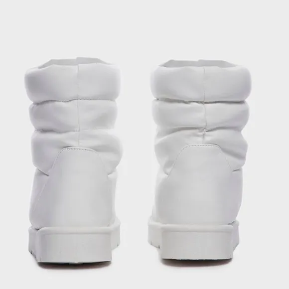 New Boutique Puffer Boots