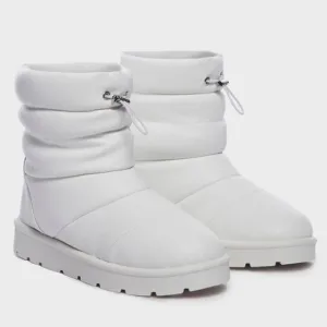 New Boutique Puffer Boots