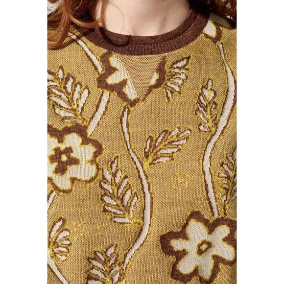 NEW COTELAC sweater vest in toast