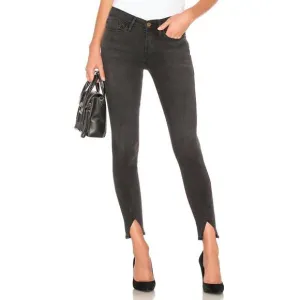 NEW FRAME le skinny de jeanne jean in wheatly