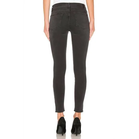 NEW FRAME le skinny de jeanne jean in wheatly