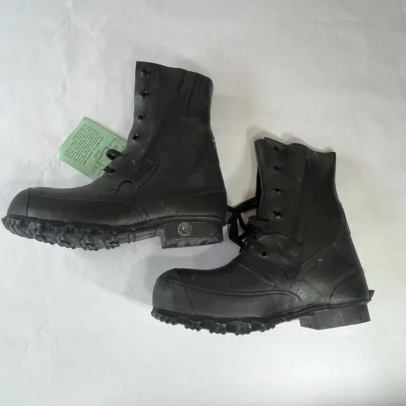 NEW Hood US Military Sz 8W Extreme Cold Weather Combat Mickey Mouse Bunny Boots