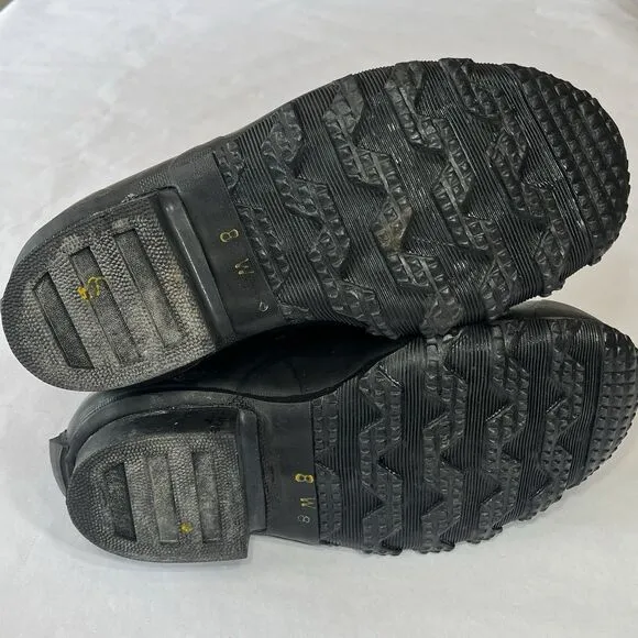 NEW Hood US Military Sz 8W Extreme Cold Weather Combat Mickey Mouse Bunny Boots