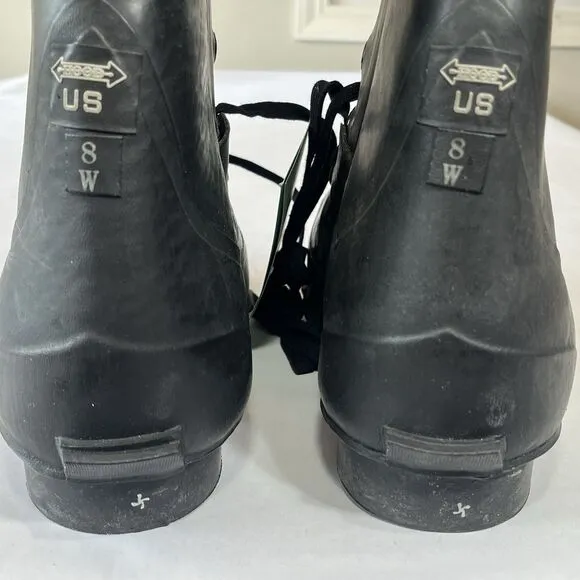 NEW Hood US Military Sz 8W Extreme Cold Weather Combat Mickey Mouse Bunny Boots