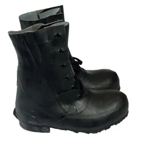 NEW Hood US Military Sz 8W Extreme Cold Weather Combat Mickey Mouse Bunny Boots