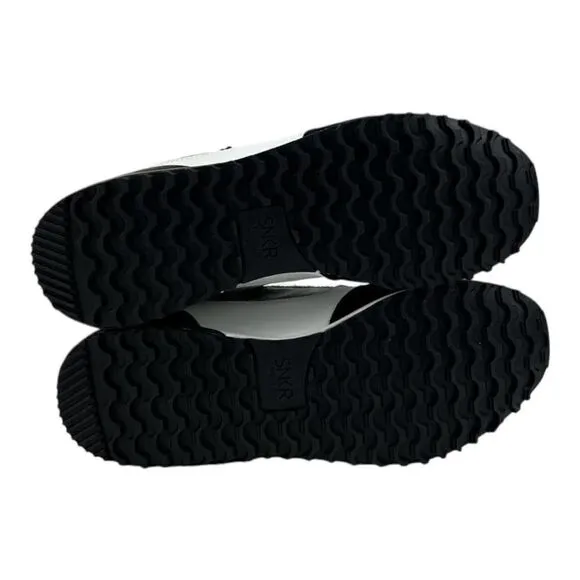 New Men SNKR Project Fashion Sneakers  Rodeo 1.5 Black Grey Camo Shoes US 11.5