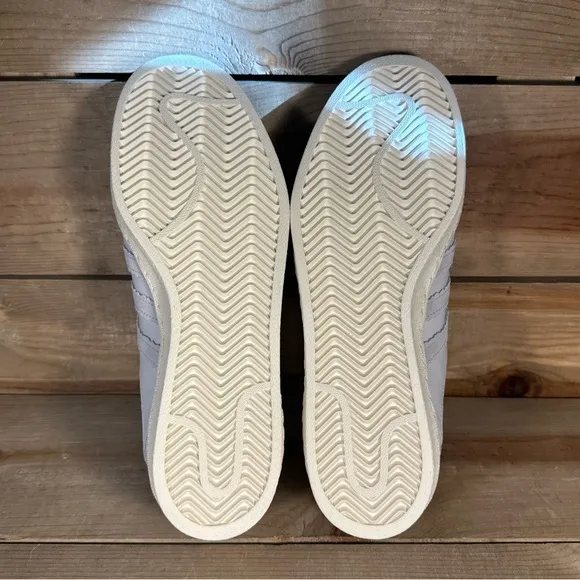 NEW Mens Multi-Size Adidas Campus x Highsnobiety “HIGHArt” Low Sneakers IG8171