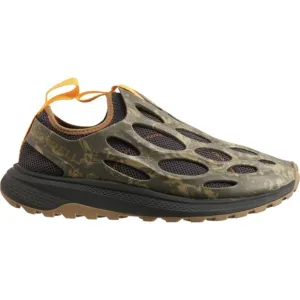 NEW Merrell Hydro Runner Sneakers - Slip-Ons For Men Olive 362sn