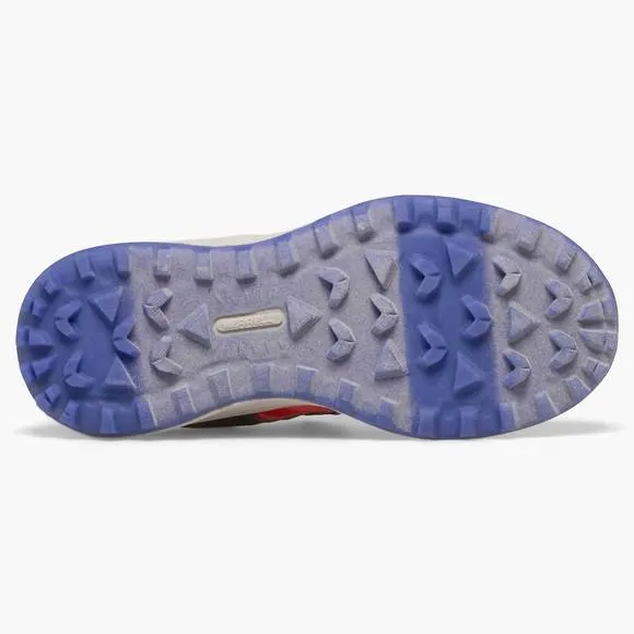 NEW MERRELL kids nova 3 sneaker in lava