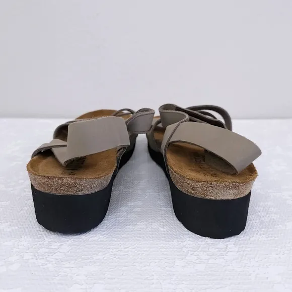 New! NAOT Kayla Strappy Sandals EU 43 / US 12