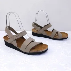 New! NAOT Kayla Strappy Sandals EU 43 / US 12
