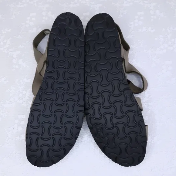 New! NAOT Kayla Strappy Sandals EU 43 / US 12