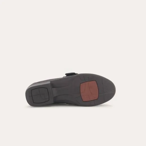 NEW NAOT women's viscol loafers in black