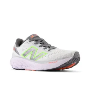 NEW NEW BALANCE women's 880 v14 running sneakers in grey matter with taro and bl