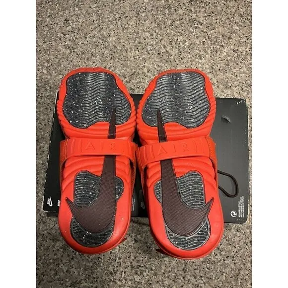NEW Nike MEN'S   Air Adjust Force SP  DM8465-800 SZ 12