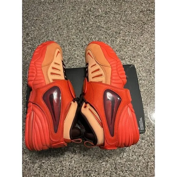 NEW Nike MEN'S   Air Adjust Force SP  DM8465-800 SZ 12