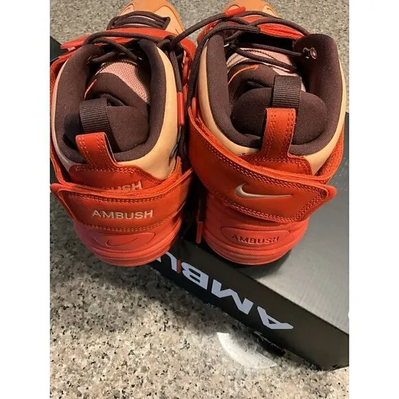 NEW Nike MEN'S   Air Adjust Force SP  DM8465-800 SZ 12