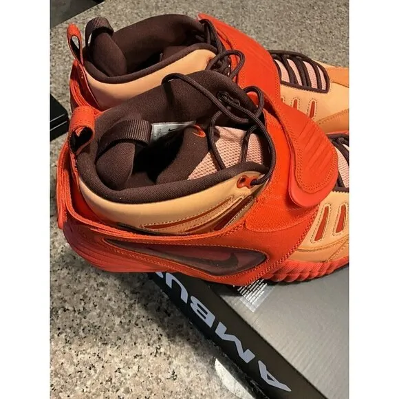 NEW Nike MEN'S   Air Adjust Force SP  DM8465-800 SZ 12
