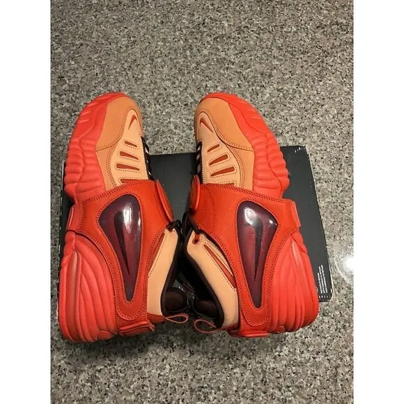 NEW Nike MEN'S   Air Adjust Force SP  DM8465-800 SZ 12