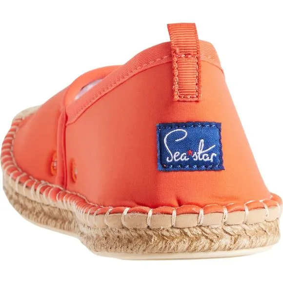 NEW Sea Star Shoes Beachwear Beachcomber Espadrilles Womens Beach Water Swimwear