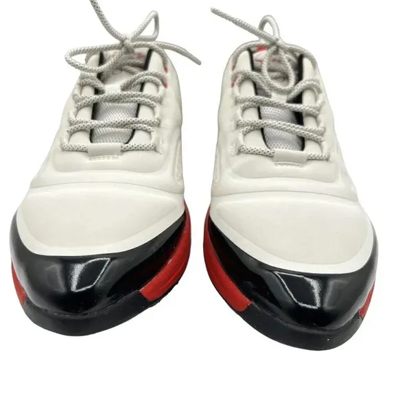 New Skechers 11 Womens Ashley Park Street Glam Point the Way Sneakers