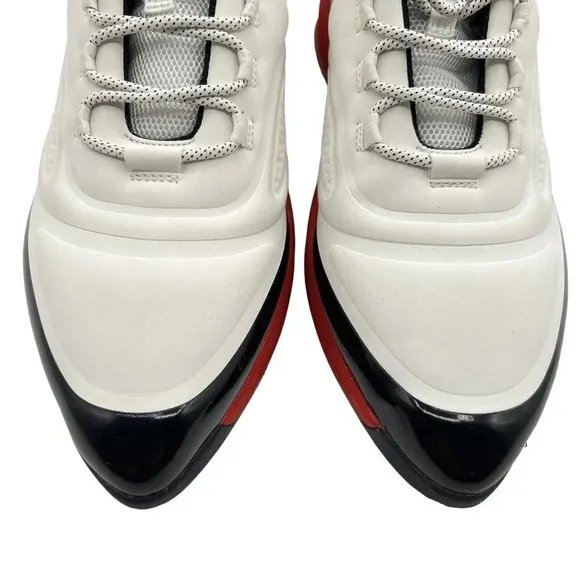 New Skechers 11 Womens Ashley Park Street Glam Point the Way Sneakers