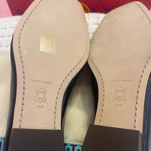 New Tory Burch