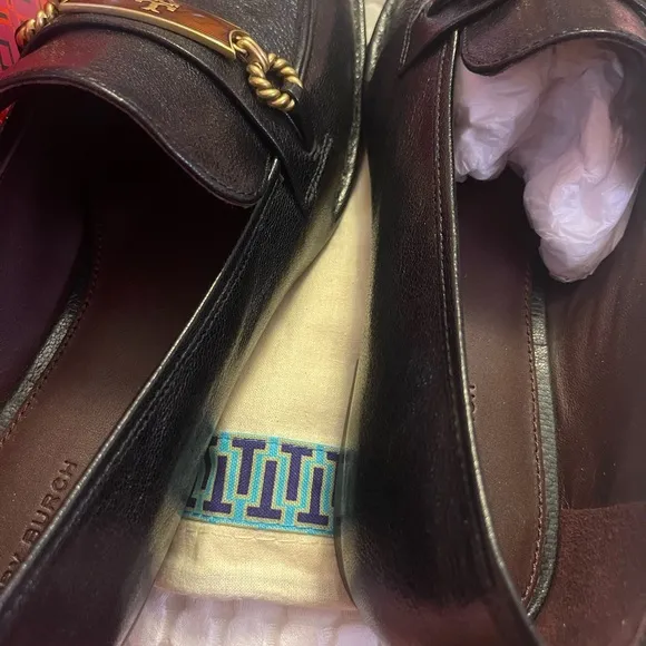New Tory Burch