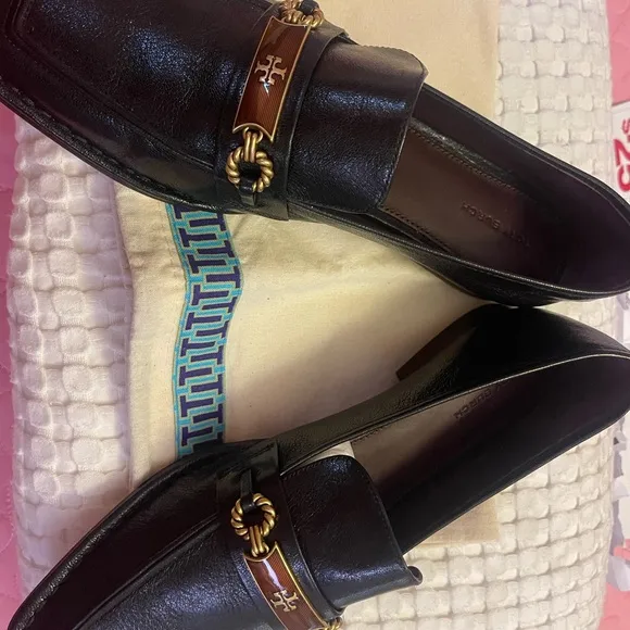 New Tory Burch