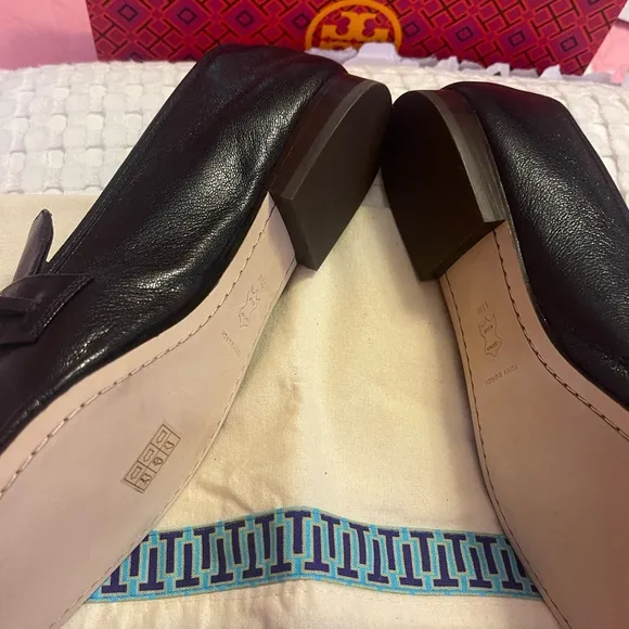 New Tory Burch