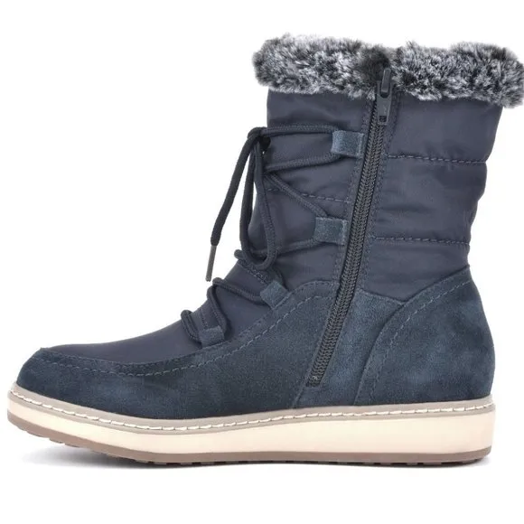 NEW White Mountain Tansley Cold Weather Boots